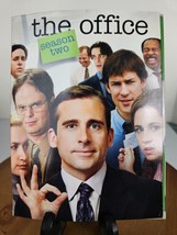 The Office Box Set Complete Second (2) Season - £4.00 GBP