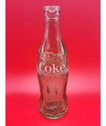 COCA-COLA BOTTLE-FT Worth Texas-6 1/2 FL OZ &quot;2&quot; (65 17) GOOD - €10,32 EUR