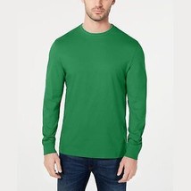 Club Room Mens Doubler Crewneck Pullover, Size XL - $15.84
