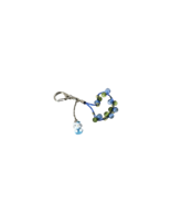 Hello Kitty Key Ring Charm | Sanrio - $273.16 MXN