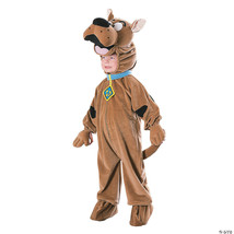 Scooby doo deluxe child medium - $2,222.51 MXN