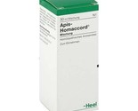 APIS HOMACCORD Liquid 30 milliliters N1 - €56,28 EUR