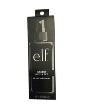e.l.f. Makeup Mist &amp; Set Lightweight Long Lasting All-Day Wear Revital 4... - $180.63 MXN