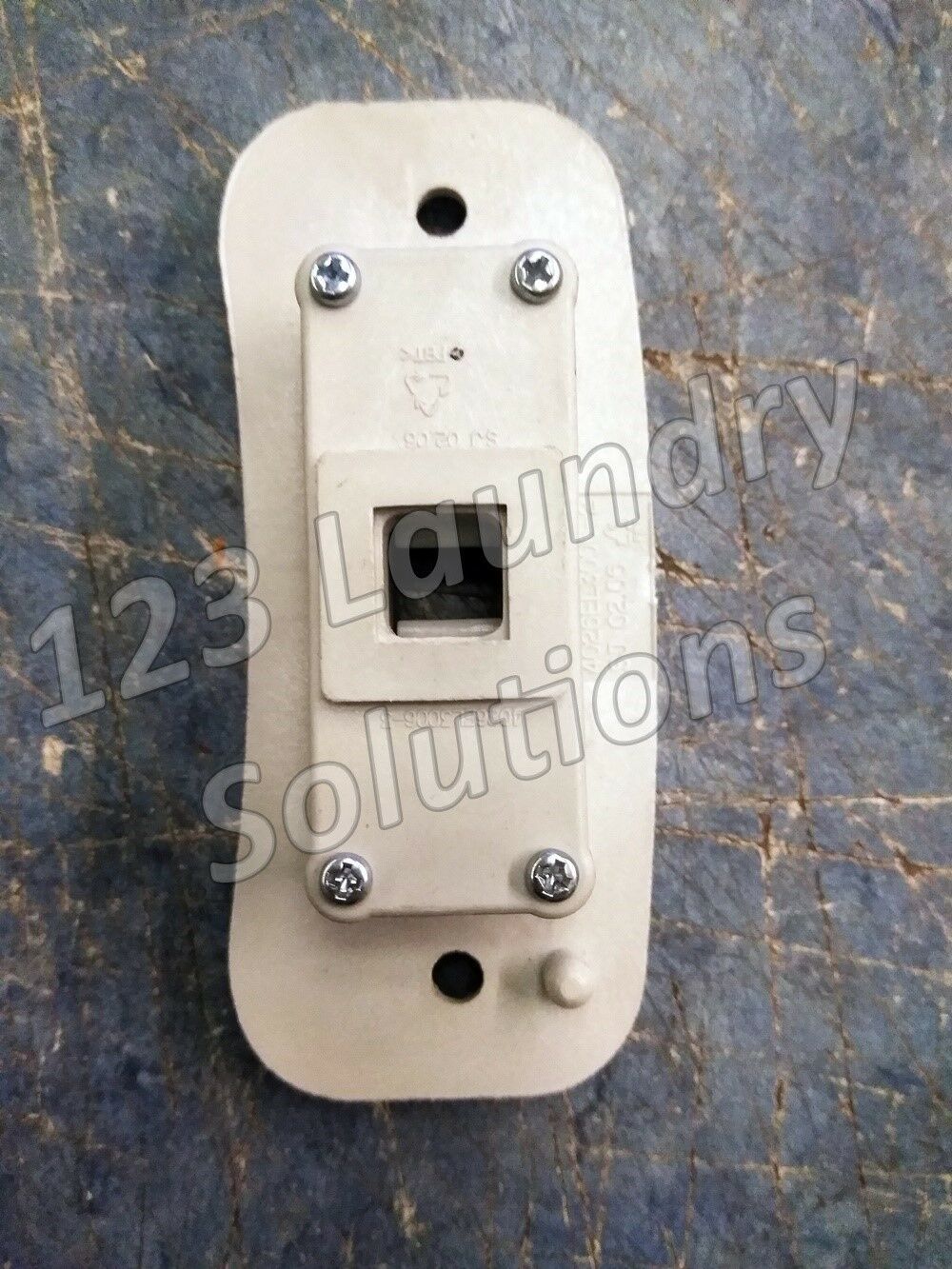 Dryer Door Latch (4026EL3006-2) For LG P/N: 4027EL1001A ER4027EL1001A [U... - $1.49