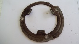 Homelite Gas Grass Trimmer Model UT20760 Recoil Pulley Retainer Plate PS... - $11.95