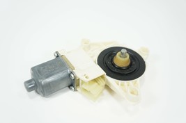 2010-2014 mercedes e350 e550 c300 rear passenger side window regulator m... - $39.87