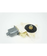 2010-2014 mercedes e350 e550 c300 rear passenger side window regulator m... - $732.62 MXN