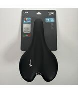 Selle Royal &quot;LATA&quot;  Bike Seat Saddle Unisex Gel Ergonomic Made In Italy New - $20.90 CAD