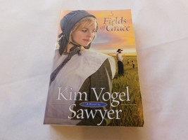 Fields of Grace A Novel by Kim Vogel Sawyer 2009 Paperback Book Bethany House - £10.11 GBP