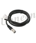 Industrial Camera Power Io Signal Cable Hr10A-7P-6S 6 Pin Female Plug Fo... - £39.65 GBP