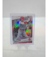 2020 Panini Phoenix Holo #17 Shohei Ohtani - $9.90