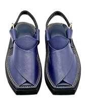 Handmade leather sandal for Men&#39;s - £95.30 GBP