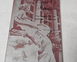 Visions of Pompeii Legacy of West Baden Springs Hotel Lillian Sinclair d... - $24.98