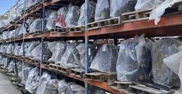 Engine 1.6L VIN 2 8th Digit 8000 Miles Fits 2021-2022 KIA K5 OEM #44953 - $3,145.50