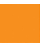 Balboa B142 Bandanna Polyester/Cotton Blend High Visibility Orange - 22 ... - $18.39 CAD