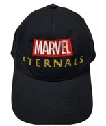 Marvel Eternals Snapback Adjustable Adult Baseball Cap Hat (One Size) - £13.65 GBP