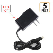 2A Ac/Dc Wall Power Charger Adapter Cord For Motorola Xoom 2 Tablet Mz615 Mz616 - $21.99
