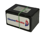 NEW CLEAVER-BROOKS CARLIN 832-02451-000 / 4100000CB1 IGNITOR CONTROL 110V - £87.22 GBP