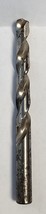 HSS USA 27/64&quot; (0.422&quot;) Twist Drill Bit 3 Flute 3/8&quot; Chuck - $19.79