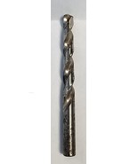HSS USA 27/64&quot; (0.422&quot;) Twist Drill Bit 3 Flute 3/8&quot; Chuck - $362.01 MXN