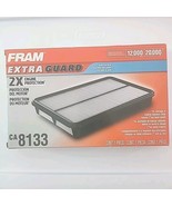 Fram CA 8133 Air Filter - $17.44 CAD