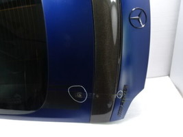 20 Mercedes AMG GT R tailgate, hatch liftgate assembly, 1907400001 - $1,849.99