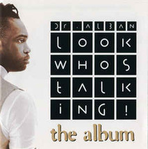 Look Whos Talking! (The Album) [Audio CD] - £19.97 GBP
