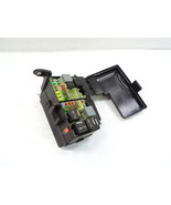 14 Jaguar F-Type V8 S module, engine bay fuse box, ex53-14a076-ba - $57.93 CAD