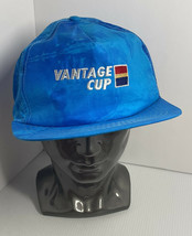 Gold Medal Vantage baseball style hat Snapback - £9.01 GBP