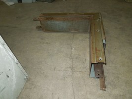 Trumbull EEEN326 600A 3Ph 4W 575V Copper External Edgewise Bus Duct Elbow - $1,650.00