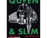Queen &amp; Slim DVD | Bokeem Woodbine, Chloe Sevigny | Region 4 &amp; 1 - $11.73