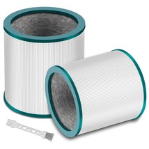 Tp01 Filter Replacement For Dyson Tower Purifier Pure Cool Link Tp01, Tp02, Tp03 - $42.99