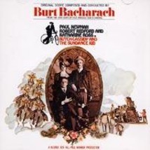 Butch Cassidy and the Sundance Kid [Vinyl] - £10.21 GBP
