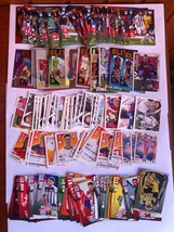 Panini Mgk: Lot Of Stickers From 2012 To 2023 More Than 300 Adrenalyn STICKERS/ - $25.86