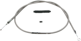 Barnett Stainless Steel High Efficiency Clutch Cable +6in. 102-30-10007HE6 - £91.98 GBP