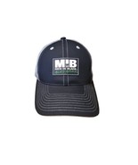 Vintage 90&#39;s Universal Studios MIB Alien Attack Men In Black Snapback EUC  - $28.50