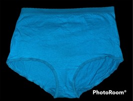 NOS Vintage 80s Women’s Union Underwear Company Granny Panties Size 6 Co... - $19.24