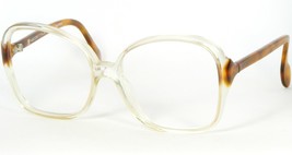 Neostyle Beauty 23 224 Clear /TORTOISE Eyeglasses Frame 56-16-135mm (Notes) - $97.02