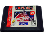 Sega Game Nfl &#39;95 23705 - £3.19 GBP