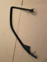 95-01 BMW 740i 750i E38 Passenger Door Window Frame Trim Sensor Black Bl... - $40.63