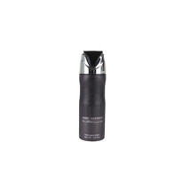 LATTAFA RAMZ SILVER 6.7 PERFUMED BODY SPRAY - $21.49