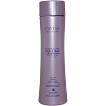 Caviar Anti-Aging Body Building Volume Conditioner by Alterna for Unisex - 8.5 o - $19.79