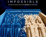 Ancient Impossible DVD | Documentary - £14.30 GBP