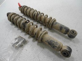 Suzuki Eiger REAR SHOCK SHOCKS ABSORBER LEFT OR RIGHT QTY 2 2003-2005 LT... - £19.73 GBP