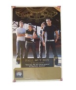 Fall Out Boy Poster Band Shot - $18.81 CAD