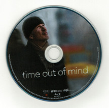 Time Out of Mind (Blu-ray disc) Richard Gere - £7.82 GBP