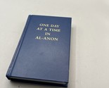 One Day at a Time in Al-Anon by  AA Hardcover 2000 - $11.87