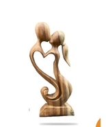 Abstract Sculpture for your loved - £35.12 GBP+