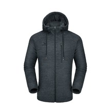  Camel Outdoor Winter Fleece Jacket for Men Warm Plus Fleece Men&#39;s Jackets  Anti - £187.28 GBP