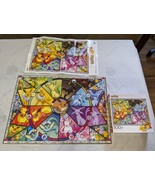 Buffalo Pokemon Jigsaw Puzzle 500 Pcs 2020 - $9.95